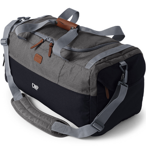 Land's End Travel Duffle Bag