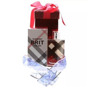 Burberry Brit 3.3oz Perfume