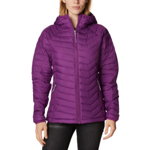 Columbia Women's Hooded Jacket