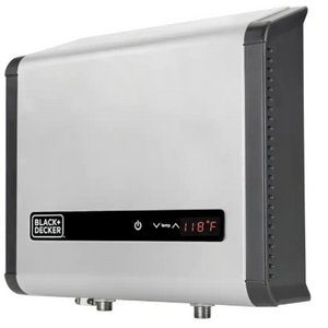 Black + Decker 18kW 3.73GPM Electric Tankless Water Heater