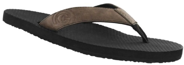 Cobian Men's Shorebreak Flip Flops