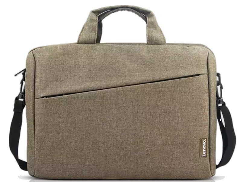 Lenovo 15.6” Casual Toploader Laptop Bag