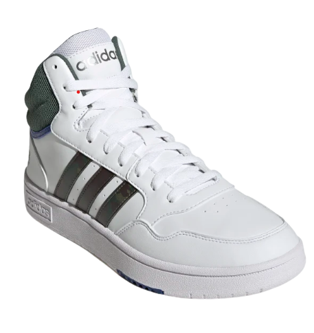 Adidas Men's Hoops 3.0 Shoes