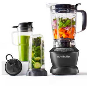 NutriBullet 64oz 5-Speed Blender