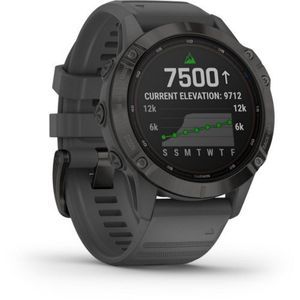 Garmin Fenix 6 Pro GPS Smartwatch