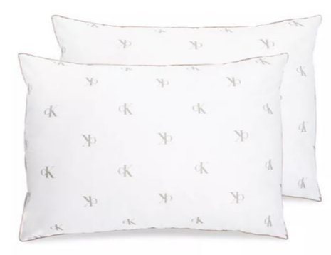 2-Pack Calvin Klein Pillows