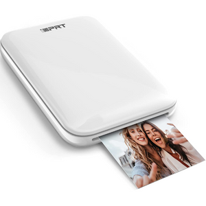 Bluetooth Portable Photo Printer