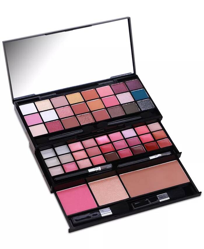 Day-To-Night All-In-One Compact Palette