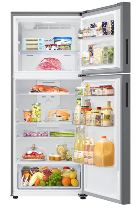 Samsung 15.6 cu. ft. Top Freezer Refrigerator