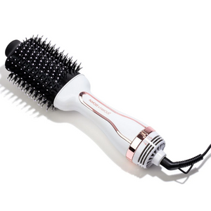 Volumizing Hair Dryer Brush