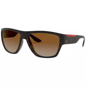 Prada Linea Rossa Sunglasses