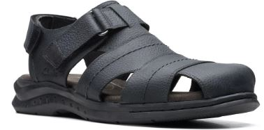 Clarks Men's Hapsford Cove Sandals