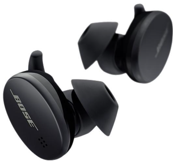 Bose Sport True Wireless Earbuds