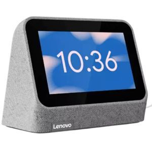 Lenovo Smart Clock 2 w/Google Assist