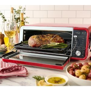 Ninja Foodi XL 10-in-1 Digital Air Fry Smart Oven