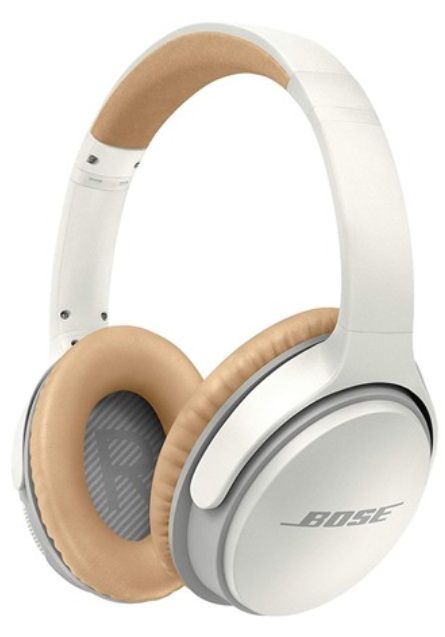 Bose SoundLink II Wireless Headphones