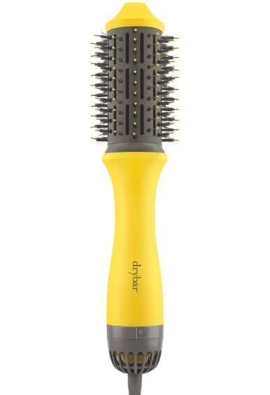 Single Shot Blow-Dryer Brush