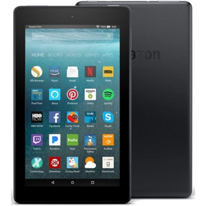 Amazon Fire 7