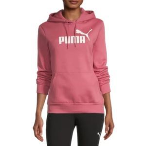 Puma Women's Long Sleeve Hoodie