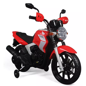 Honda Motorcycle 12V Ride On