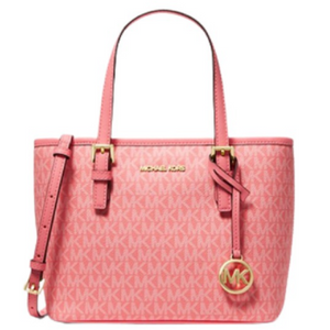 Michael Kors Jet Set Travel Tote Bag