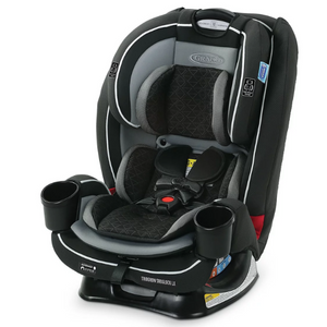 Graco TrioGrow SnugLock LX 3-in-1 Back Car Seat