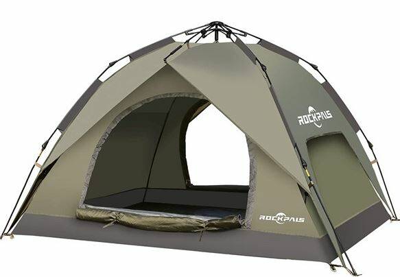 Portable Pop Up Camping Tent