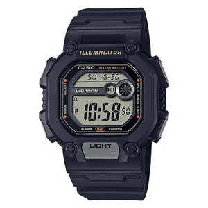 Casio Men's 45mm Digital Watch