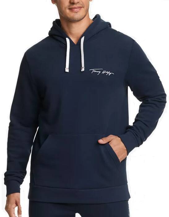 Tommy Hilfiger Men's Hoodie