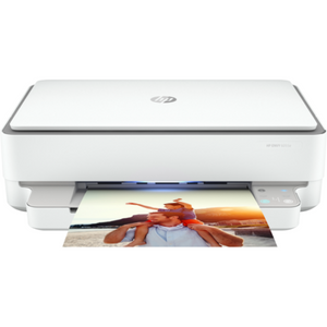 HP Envy All-in-One Wireless Color Inkjet Printer