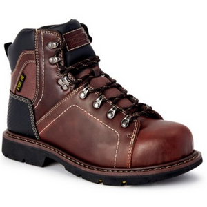 Brahma Men's Steel Toe Work Boots