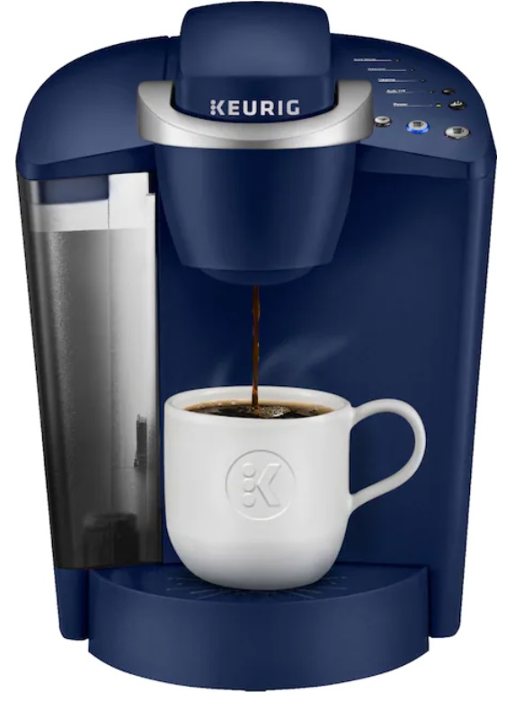 Keurig Single Serve K-Cup Coffee Maker