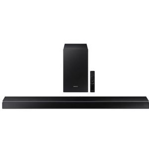 Samsung 5.1 Soundbar w/ Wireless Subwoofer & Dolby