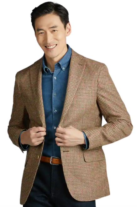 Jos A. Bank Formal Sportcoat