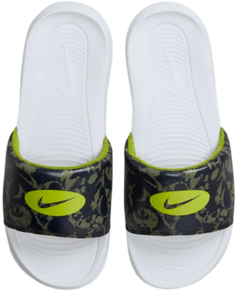 Nike Victori One Women's Print Slides