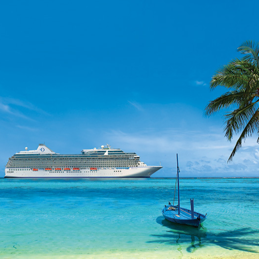 Miami to Aruba: Luxe 12-Night, 10-Island Caribbean Cruise w/Free Amenity