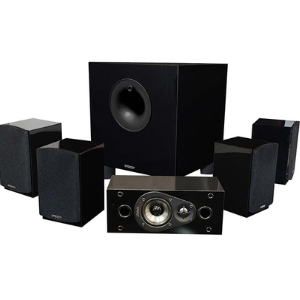 Klipsch 5.1 Home Theater Speaker System