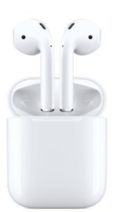 Apple AirPods (2nd Gen)