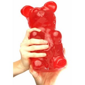 By The Cup 4lb. Big Gummy Bear