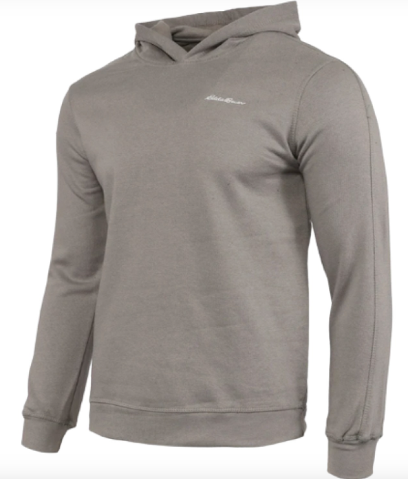 Eddie Bauer Men's Pullover Hoodie