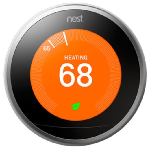 Google Nest Thermostat (3rd Gen)