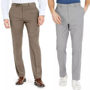 Ralph Lauren Men's Dress Pants