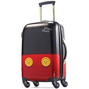 American Tourister 21