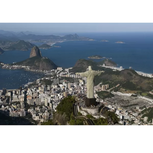 9-Nt Argentina & Brazil Trip w/Air, Breakfast, Transfers & More