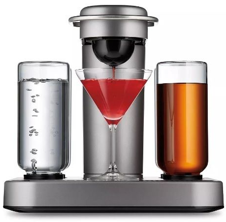 Bartesian Premium Cocktail Machine