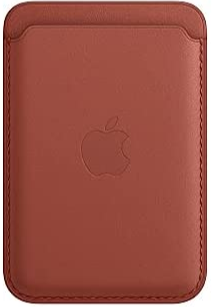 Apple iPhone Leather MagSafe Wallet