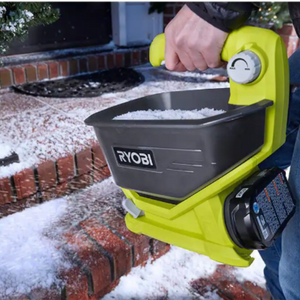 Ryobi ONE+ 18V 1Gl. Salt Spreader