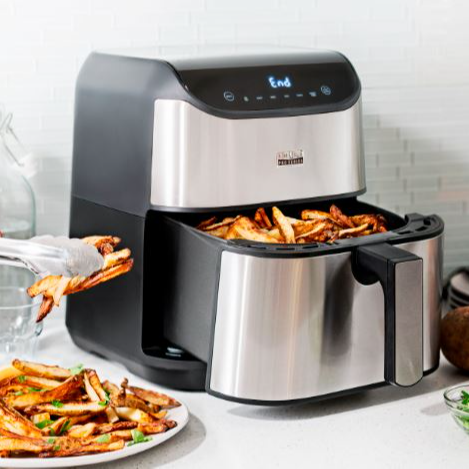 Bella 6Qt. Digital Air Fryer