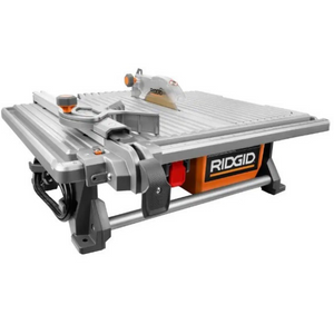 Ridgid 6.5 Amp 7