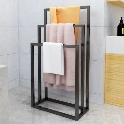 Free Standing Towel Stand